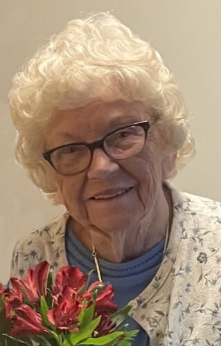 Joyce Elaine Keene